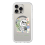 スリムプロテクションプレミアムケース with MagSafe［ SEVENTEEN|THE SMURFS - VERNON ］