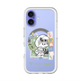 スリムプロテクションプレミアムケース with MagSafe［ SEVENTEEN|THE SMURFS - VERNON ］