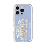 スリムプロテクションプレミアムケース with MagSafe［ SEVENTEEN|THE SMURFS - GROUP ］