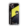 スリムプロテクションプレミアムケース with MagSafe［ Neo-Porte - 或世イヌ ］