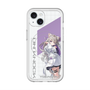 スリムプロテクションプレミアムケース with MagSafe［ Neo-Porte - 夜絆ニウ ］