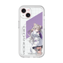 スリムプロテクションプレミアムケース with MagSafe［ Neo-Porte - 夜絆ニウ ］
