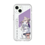 スリムプロテクションプレミアムケース with MagSafe［ Neo-Porte - 夜絆ニウ ］