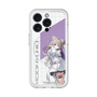 スリムプロテクションプレミアムケース with MagSafe［ Neo-Porte - 夜絆ニウ ］