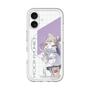 スリムプロテクションプレミアムケース with MagSafe［ Neo-Porte - 夜絆ニウ ］