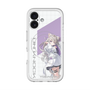 スリムプロテクションプレミアムケース with MagSafe［ Neo-Porte - 夜絆ニウ ］