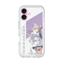 スリムプロテクションプレミアムケース with MagSafe［ Neo-Porte - 夜絆ニウ ］