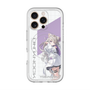 スリムプロテクションプレミアムケース with MagSafe［ Neo-Porte - 夜絆ニウ ］