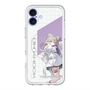 スリムプロテクションプレミアムケース with MagSafe［ Neo-Porte - 夜絆ニウ ］