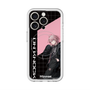 スリムプロテクションプレミアムケース with MagSafe［ Neo-Porte - 水無瀬 ］