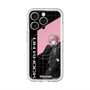 スリムプロテクションプレミアムケース with MagSafe［ Neo-Porte - 水無瀬 ］