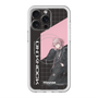 スリムプロテクションプレミアムケース with MagSafe［ Neo-Porte - 水無瀬 ］