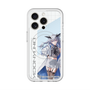 スリムプロテクションプレミアムケース with MagSafe［ Neo-Porte - 天帝フォルテ ］