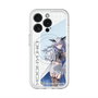 スリムプロテクションプレミアムケース with MagSafe［ Neo-Porte - 天帝フォルテ ］