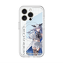 スリムプロテクションプレミアムケース with MagSafe［ Neo-Porte - 天帝フォルテ ］