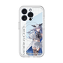 スリムプロテクションプレミアムケース with MagSafe［ Neo-Porte - 天帝フォルテ ］