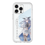 スリムプロテクションプレミアムケース with MagSafe［ Neo-Porte - 天帝フォルテ ］