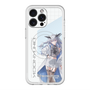 スリムプロテクションプレミアムケース with MagSafe［ Neo-Porte - 天帝フォルテ ］