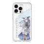 スリムプロテクションプレミアムケース with MagSafe［ Neo-Porte - 天帝フォルテ ］