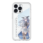 スリムプロテクションプレミアムケース with MagSafe［ Neo-Porte - 天帝フォルテ ］