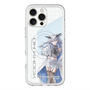 スリムプロテクションプレミアムケース with MagSafe［ Neo-Porte - 天帝フォルテ ］