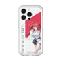 スリムプロテクションプレミアムケース with MagSafe［ Neo-Porte - 心白てと ］