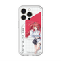 スリムプロテクションプレミアムケース with MagSafe［ Neo-Porte - 心白てと ］