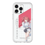 スリムプロテクションプレミアムケース with MagSafe［ Neo-Porte - 心白てと ］