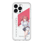 スリムプロテクションプレミアムケース with MagSafe［ Neo-Porte - 心白てと ］