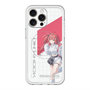 スリムプロテクションプレミアムケース with MagSafe［ Neo-Porte - 心白てと ］