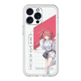 スリムプロテクションプレミアムケース with MagSafe［ Neo-Porte - 心白てと ］