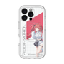 スリムプロテクションプレミアムケース with MagSafe［ Neo-Porte - 心白てと ］