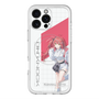 スリムプロテクションプレミアムケース with MagSafe［ Neo-Porte - 心白てと ］