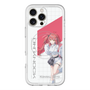 スリムプロテクションプレミアムケース with MagSafe［ Neo-Porte - 心白てと ］