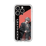 スリムプロテクションプレミアムケース with MagSafe［ Neo-Porte - 久我レオ ］