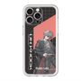 スリムプロテクションプレミアムケース with MagSafe［ Neo-Porte - 久我レオ ］
