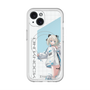 スリムプロテクションプレミアムケース with MagSafe［ Neo-Porte - 絲依とい ］