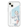 スリムプロテクションプレミアムケース with MagSafe［ Neo-Porte - 絲依とい ］