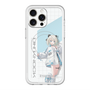スリムプロテクションプレミアムケース with MagSafe［ Neo-Porte - 絲依とい ］