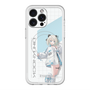 スリムプロテクションプレミアムケース with MagSafe［ Neo-Porte - 絲依とい ］