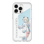 スリムプロテクションプレミアムケース with MagSafe［ Neo-Porte - 絲依とい ］
