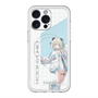 スリムプロテクションプレミアムケース with MagSafe［ Neo-Porte - 絲依とい ］