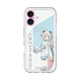 スリムプロテクションプレミアムケース with MagSafe［ Neo-Porte - 絲依とい ］