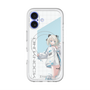 スリムプロテクションプレミアムケース with MagSafe［ Neo-Porte - 絲依とい ］