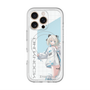 スリムプロテクションプレミアムケース with MagSafe［ Neo-Porte - 絲依とい ］