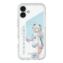 スリムプロテクションプレミアムケース with MagSafe［ Neo-Porte - 絲依とい ］