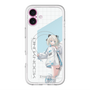 スリムプロテクションプレミアムケース with MagSafe［ Neo-Porte - 絲依とい ］