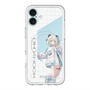 スリムプロテクションプレミアムケース with MagSafe［ Neo-Porte - 絲依とい ］