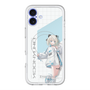スリムプロテクションプレミアムケース with MagSafe［ Neo-Porte - 絲依とい ］