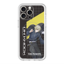 スリムプロテクションプレミアムケース with MagSafe［ Neo-Porte - 瀬尾カザリ ］